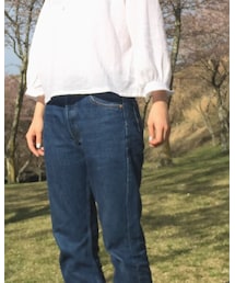 Levi's | デニムパンツ
