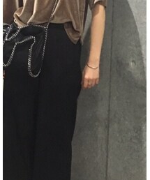 BEAUTY&YOUTH UNITED ARROWS | パンツ