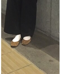 Vincent et Mireille | バレエシューズ