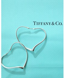 TIFFANY&Co. | ピアス（両耳用）