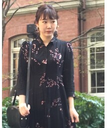 ZARA | ワンピース/ドレス