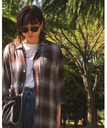 PHEENY | シャツ/ブラウス