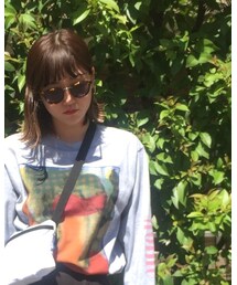 BEAUTY&YOUTH UNITED ARROWS | Tシャツ/カットソー