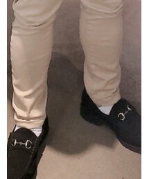 GUCCI | ローファー