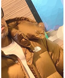 THE NORTH FACE | ダウンジャケット/コート