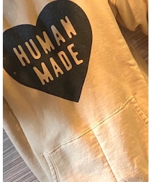 HUMAN MADE | パーカー