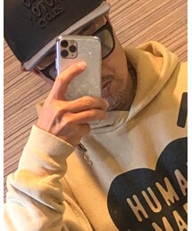DEUS EX MACHINA | キャップ