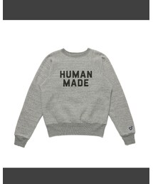 HUMAN MADE | スウェット