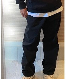 STUSSY | スウェットパンツ