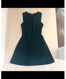 ZARA | ワンピース