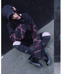 chiiiky | スウェット