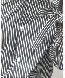 mixxmix | シャツ/ブラウス