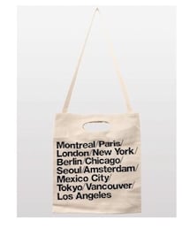 American Apparel | トートバッグ
