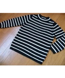 GU | ニット/セーター