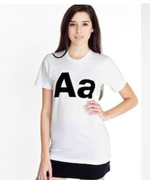 American Apparel | Tシャツ/カットソー