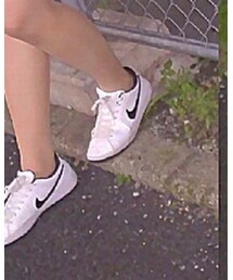 NIKE | スニーカー