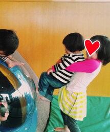 無印良品 | チュニック