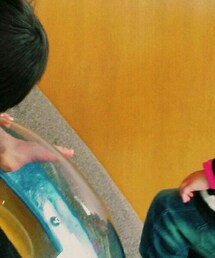 H&M | デニムパンツ