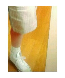 IENA | その他パンツ