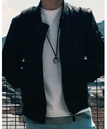GU | Tシャツ/カットソー