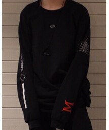MUSE | Tシャツ/カットソー