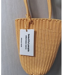 beautiful people | バッグ