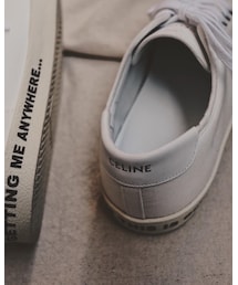 CELINE | スニーカー