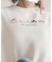 Avail | スウェット