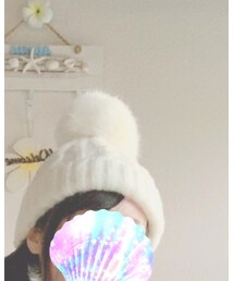 no brand | ニットキャップ/ビーニー