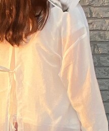 GRL | シャツ/ブラウス