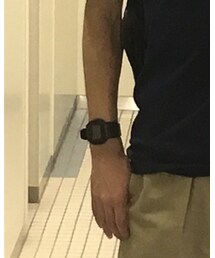 G-SHOCK | アナログ腕時計