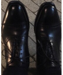 MANNINA | ドレスシューズ