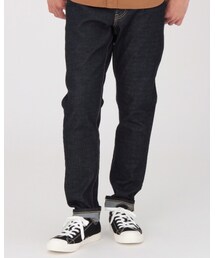 無印良品 | デニムパンツ