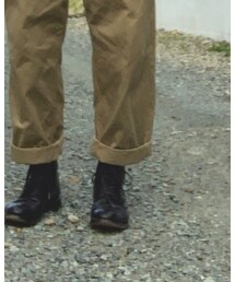 RAINMAKER | ブーツ