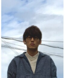 RAINMAKER | メガネ