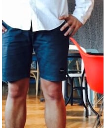 Hurley  | その他パンツ