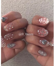@0_0nnm | メイクブラシ