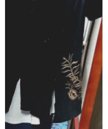 no brand | シャツ/ブラウス