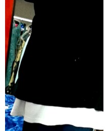 no brand | ニット/セーター