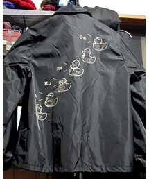 no brand | ブルゾン