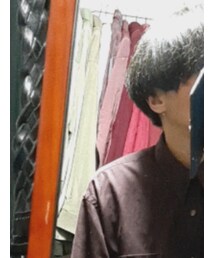 VINTAGE | シャツ/ブラウス