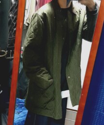 VINTAGE | ミリタリージャケット