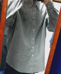 POLO RALPH LAUREN | シャツ/ブラウス