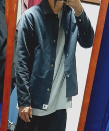 Adam Kimmel×Carhart | ブルゾン