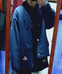 VINTAGE | ブルゾン