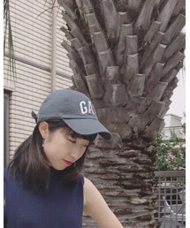 GAP | キャップ