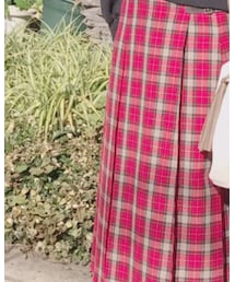 NEWYORKER | スカート