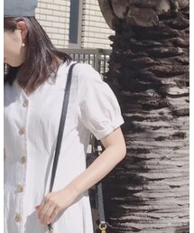 OLIVE des OLIVE | ワンピース/ドレス