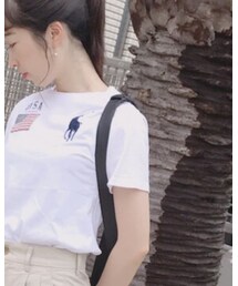 POLO RALPH LAUREN | Tシャツ/カットソー