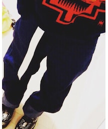 Stan Ray | デニムパンツ